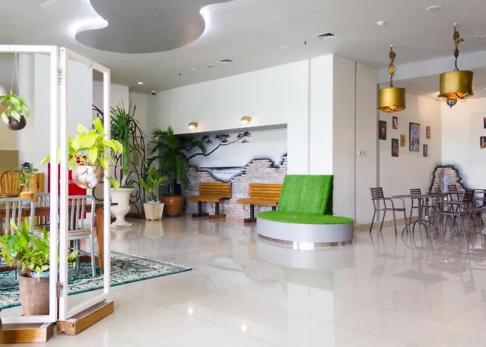 Pop! Hotel Kelapa Gading