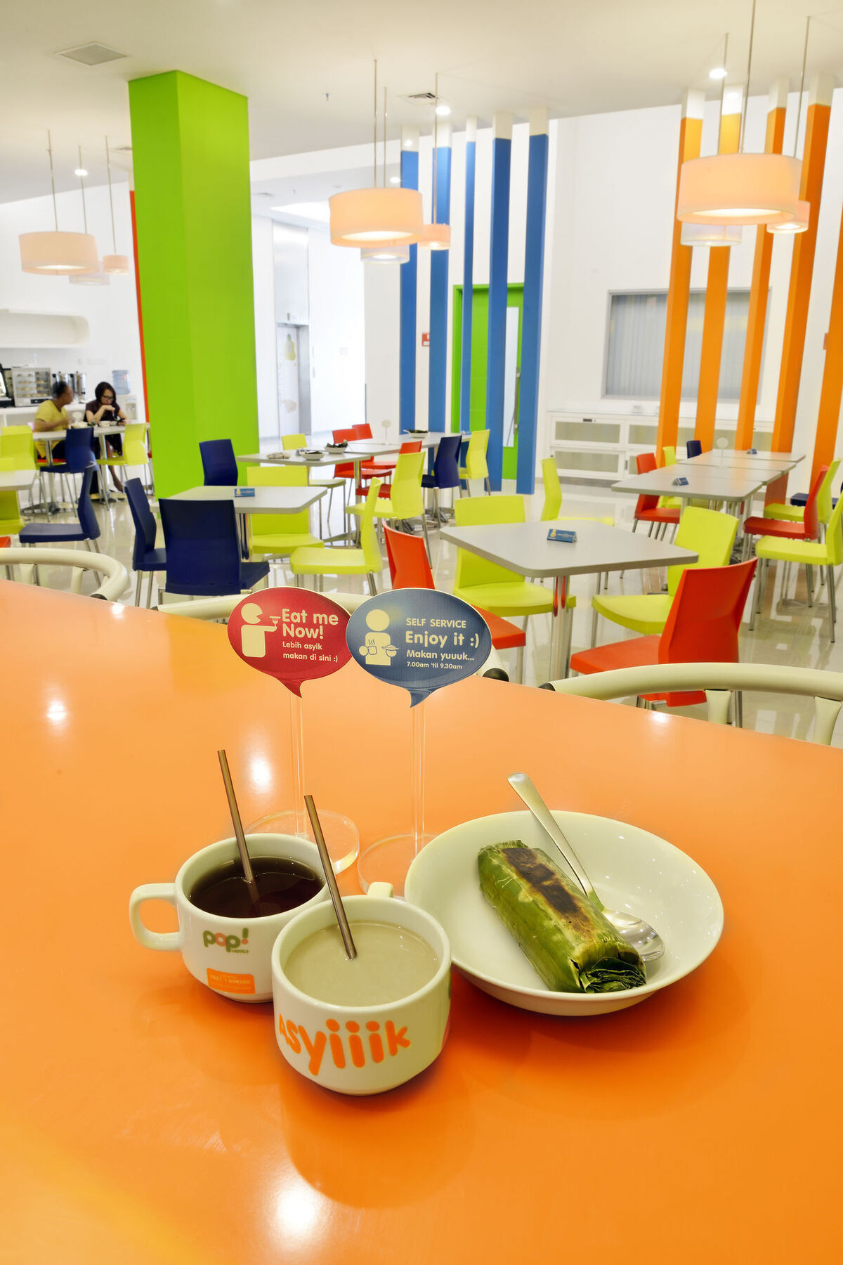 Pop! Kelapa Gading 2* Jakarta
